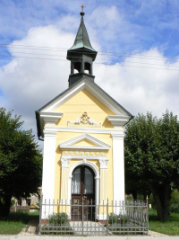 Kaplička