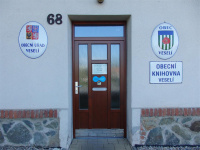 Knihovna Knihovna