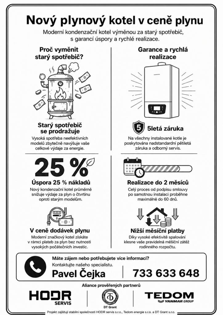 Informace pro&nbsp;občany